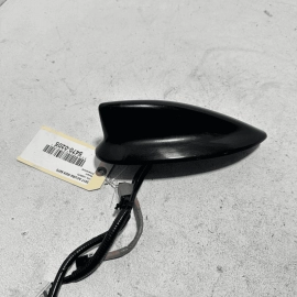 2017 2018 ACURA MDX Exterior Roof Shark Fin Antenna Black Color OEM *NH731P* 2017 2018 ACURA MDX Exterior Roof Shark Fin Antenna Black Color OEM *NH731P*