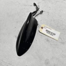 2017 2018 ACURA MDX Exterior Roof Shark Fin Antenna Black Color OEM *NH731P* 2017 2018 ACURA MDX Exterior Roof Shark Fin Antenna Black Color OEM *NH731P*