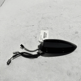 2017 2018 ACURA MDX Exterior Roof Shark Fin Antenna Black Color OEM *NH731P* 2017 2018 ACURA MDX Exterior Roof Shark Fin Antenna Black Color OEM *NH731P*