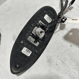 2017 2018 ACURA MDX Exterior Roof Shark Fin Antenna Black Color OEM *NH731P* 2017 2018 ACURA MDX Exterior Roof Shark Fin Antenna Black Color OEM *NH731P*