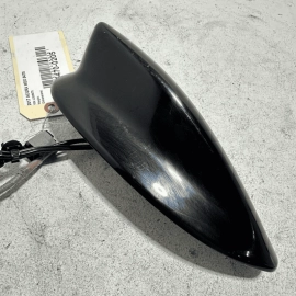 2017 2018 ACURA MDX Exterior Roof Shark Fin Antenna Black Color OEM *NH731P* 2017 2018 ACURA MDX Exterior Roof Shark Fin Antenna Black Color OEM *NH731P*