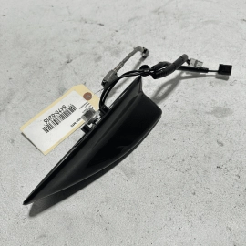 2017 2018 ACURA MDX Exterior Roof Shark Fin Antenna Black Color OEM *NH731P* 2017 2018 ACURA MDX Exterior Roof Shark Fin Antenna Black Color OEM *NH731P*