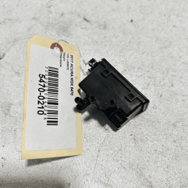 2014-2020 Acura MDX 3.5L FUEL VAPOR CANISTER PURGE VALVE SOLENOID OEM