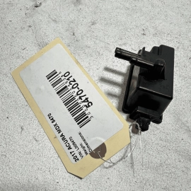 2014-2020 Acura MDX 3.5L FUEL VAPOR CANISTER PURGE VALVE SOLENOID OEM