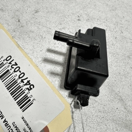 2014-2020 Acura MDX 3.5L FUEL VAPOR CANISTER PURGE VALVE SOLENOID OEM
