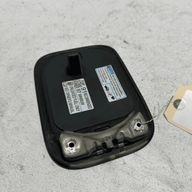 ACURA MDX 2014-2020 FUEL GAS TANK FILLER DOOR LID FLAP COVER OEM  *NH731P*
