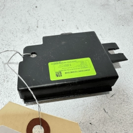 ACURA MDX 2009 - 2020 DRIVER ASSIST COMPASS MODULE UNIT OEM