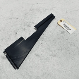 ACURA MDX 2014-2020 Rear Driver Side Tailgate Hatch Hinge Cover Trim Panel OEM ACURA MDX 2014-2020 Rear Driver Side Tailgate Hatch Hinge Cover Trim Panel OEM