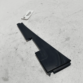 ACURA MDX 2014-2020 Rear Driver Side Tailgate Hatch Hinge Cover Trim Panel OEM ACURA MDX 2014-2020 Rear Driver Side Tailgate Hatch Hinge Cover Trim Panel OEM