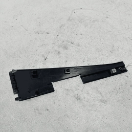 ACURA MDX 2014-2020 Rear Driver Side Tailgate Hatch Hinge Cover Trim Panel OEM ACURA MDX 2014-2020 Rear Driver Side Tailgate Hatch Hinge Cover Trim Panel OEM