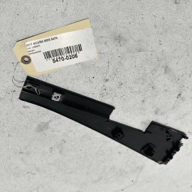 ACURA MDX 2014-2020 Rear Driver Side Tailgate Hatch Hinge Cover Trim Panel OEM ACURA MDX 2014-2020 Rear Driver Side Tailgate Hatch Hinge Cover Trim Panel OEM