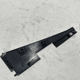 ACURA MDX 2014-2020 Rear Driver Side Tailgate Hatch Hinge Cover Trim Panel OEM ACURA MDX 2014-2020 Rear Driver Side Tailgate Hatch Hinge Cover Trim Panel OEM