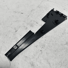 ACURA MDX 2014-2020 Rear Driver Side Tailgate Hatch Hinge Cover Trim Panel OEM ACURA MDX 2014-2020 Rear Driver Side Tailgate Hatch Hinge Cover Trim Panel OEM