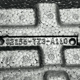 2018-2020 Acura TLX Rear Right Passenger Side Seat Cushion Bolster OEM