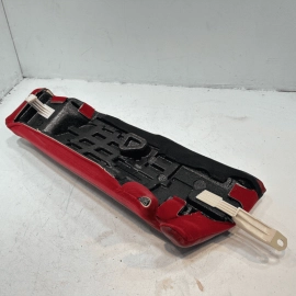 2018-2020 Acura TLX Rear Right Passenger Side Seat Cushion Bolster OEM