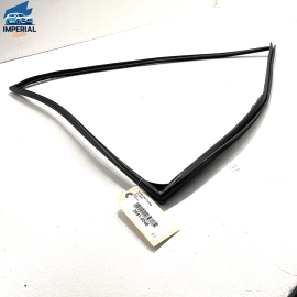 2016-2021 Honda Pilot Rear Left Driver Door Window Glass Run Channel Seal O