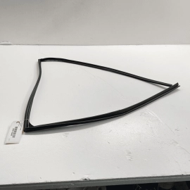 2016-2021 Honda Pilot Rear Left Driver Door Window Glass Run Channel Seal O