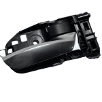 ACURA MDX 2014-2020 REAR RIGHT PASSENGER SIDE INTERIOR DOOR HANDLE OEM