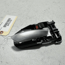ACURA MDX 2014-2020 FRONT RIGHT PASSENGER SIDE INTERIOR DOOR HANDLE OEM