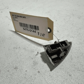 ACURA MDX 2014-2020 REAR RIGHT PASSENGER SIDE EXTERIOR DOOR HANDLE COVER CAP OEM