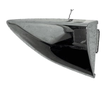 ACURA MDX 2014-2020 REAR RIGHT PASSENGER SIDE EXTERIOR DOOR HANDLE COVER CAP OEM