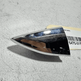 ACURA MDX 2014-2020 FRONT PASSENGER SIDE EXTERIOR DOOR HANDLE COVER CAP OEM