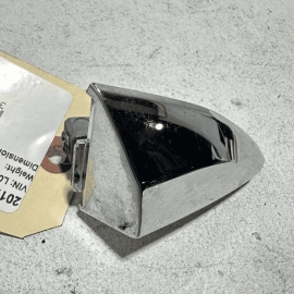 ACURA MDX 2014-2020 FRONT PASSENGER SIDE EXTERIOR DOOR HANDLE COVER CAP OEM