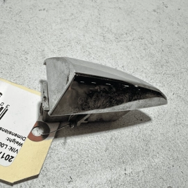 ACURA MDX 2014-2020 FRONT PASSENGER SIDE EXTERIOR DOOR HANDLE COVER CAP OEM
