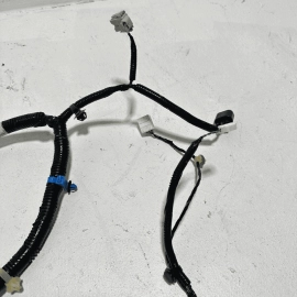 ACURA MDX 2017-2020 FRONT RIGHT PASSENGER SIDE DOOR WIRING HARNESS WIRE OEM ACURA MDX 2017-2020 FRONT RIGHT PASSENGER SIDE DOOR WIRING HARNESS WIRE OEM