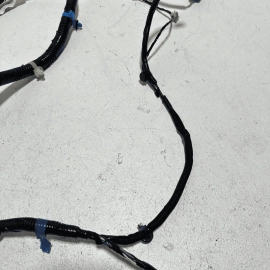 ACURA MDX 2017-2020 FRONT RIGHT PASSENGER SIDE DOOR WIRING HARNESS WIRE OEM ACURA MDX 2017-2020 FRONT RIGHT PASSENGER SIDE DOOR WIRING HARNESS WIRE OEM
