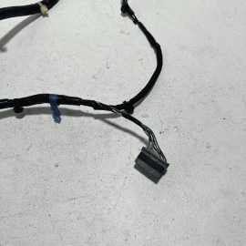 ACURA MDX 2017-2020 FRONT RIGHT PASSENGER SIDE DOOR WIRING HARNESS WIRE OEM ACURA MDX 2017-2020 FRONT RIGHT PASSENGER SIDE DOOR WIRING HARNESS WIRE OEM
