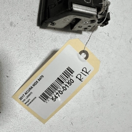 ACURA MDX 2014-2020 REAR RIGHT PASSENGER SIDE DOOR LATCH LOCK ACTUATOR OEM