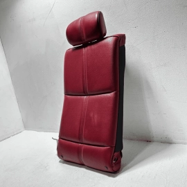 2018-2020 ACURA TLX A-SPEC REAR RIGHT SIDE UPPER SEAT CUSHION WITH HEADREST OEM