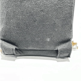 2018-2020 ACURA TLX A-SPEC REAR RIGHT SIDE UPPER SEAT CUSHION WITH HEADREST OEM