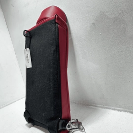 2018-2020 ACURA TLX A-SPEC REAR RIGHT SIDE UPPER SEAT CUSHION WITH HEADREST OEM