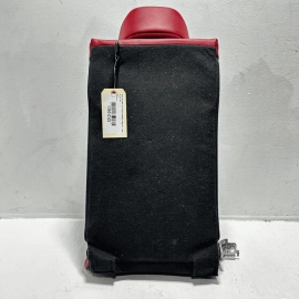 2018-2020 ACURA TLX A-SPEC REAR RIGHT SIDE UPPER SEAT CUSHION WITH HEADREST OEM