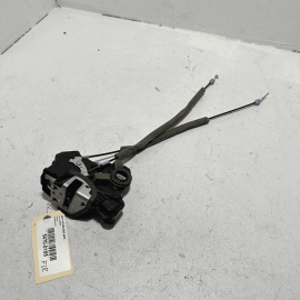 ACURA MDX 2014-2020 FRONT RIGHT PASSENGER SIDE DOOR LATCH LOCK ACTUATOR OEM
