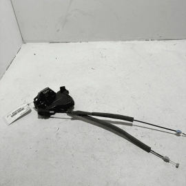 ACURA MDX 2014-2020 FRONT RIGHT PASSENGER SIDE DOOR LATCH LOCK ACTUATOR OEM