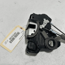 ACURA MDX 2014-2020 FRONT RIGHT PASSENGER SIDE DOOR LATCH LOCK ACTUATOR OEM