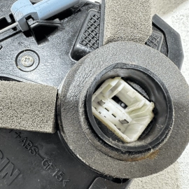 ACURA MDX 2014-2020 FRONT RIGHT PASSENGER SIDE DOOR LATCH LOCK ACTUATOR OEM