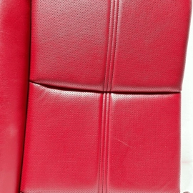 2018-2020 ACURA TLX A-SPEC REAR LEFT SIDE UPPER SEAT CUSHION WITH HEADREST OEM