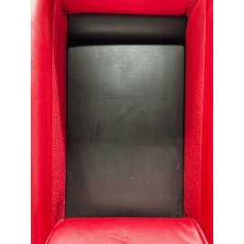 2018-2020 ACURA TLX A-SPEC REAR LEFT SIDE UPPER SEAT CUSHION WITH HEADREST OEM