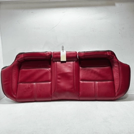 2018-2020 ACURA TLX A-SPEC REAR SEAT LOWER BENCH CUSHION COVER OEM