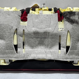 2018-2020 ACURA TLX A-SPEC REAR SEAT LOWER BENCH CUSHION COVER OEM