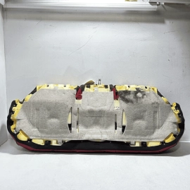 2018-2020 ACURA TLX A-SPEC REAR SEAT LOWER BENCH CUSHION COVER OEM
