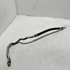 2017-2018 ACURA MDX 3.5L AC AIR CONDITIONING SUCTION HOSE TUBE PIPE LINE OEM