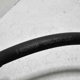 2017-2018 ACURA MDX 3.5L AC AIR CONDITIONING SUCTION HOSE TUBE PIPE LINE OEM