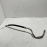 2017-2018 ACURA MDX 3.5L AC AIR CONDITIONING SUCTION HOSE TUBE PIPE LINE OEM