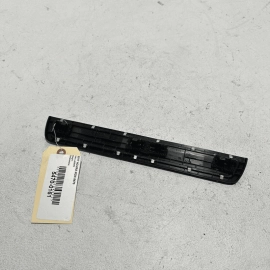 2014 - 2020 ACURA MDX FRONT PASSENGER DOOR SILL STEP SCUFF PLATE COVER TRIM OEM 2014 - 2020 ACURA MDX FRONT PASSENGER DOOR SILL STEP SCUFF PLATE COVER TRIM OEM