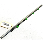 ACURA MDX 2014-2020 FRONT RIGHT PASSENGER DOOR PANEL WINDOW BELT MOLDING OEM